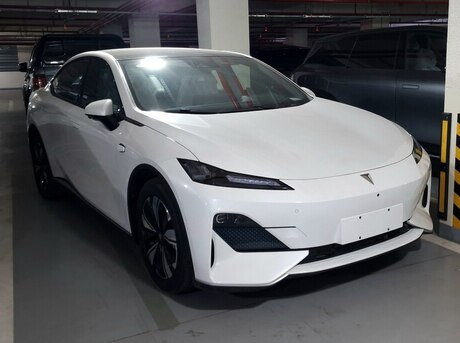 Changan Deepal SL03