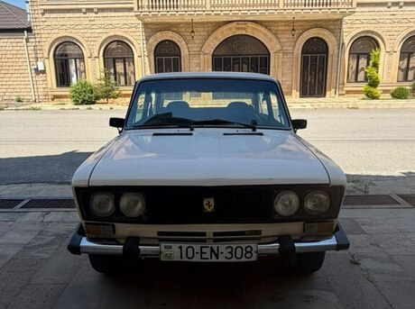 LADA (VAZ) 2106