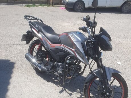 Tufan M50