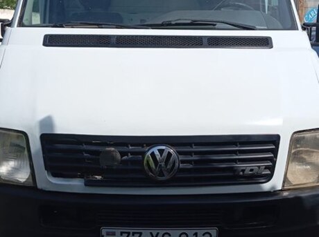 Mercedes Sprinter 311