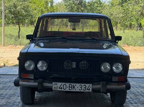 LADA (VAZ) 2106