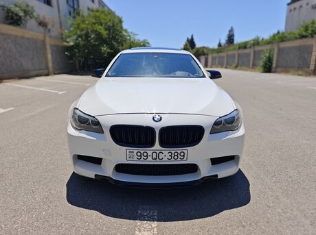 BMW 520d