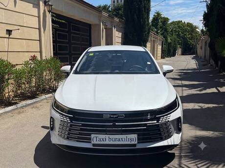 BYD Destroyer 05