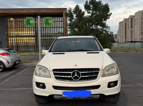 Mercedes ML 350 4MATIC