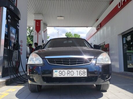 LADA (VAZ) Priora