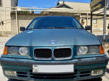 BMW 318