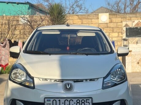 Changan Benni