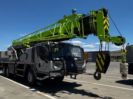 Zoomlion ZTC300V532-1