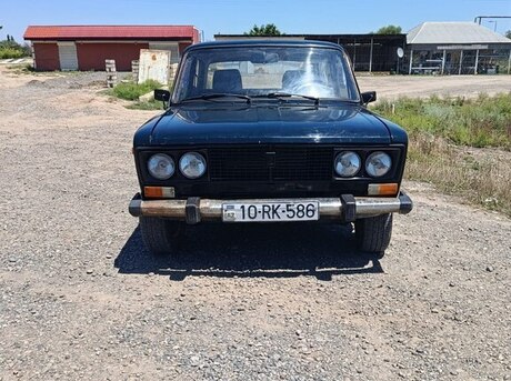 LADA (VAZ) 2106