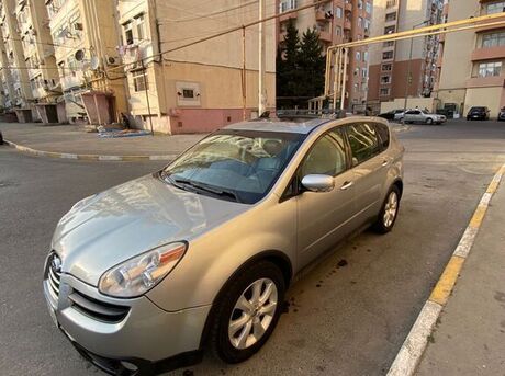 Subaru Tribeca
