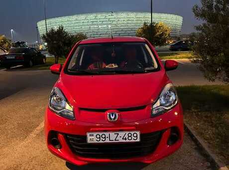 Changan Benni