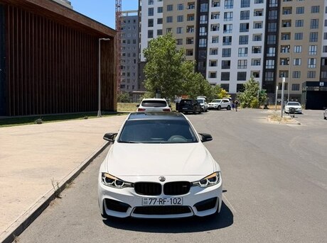BMW 328