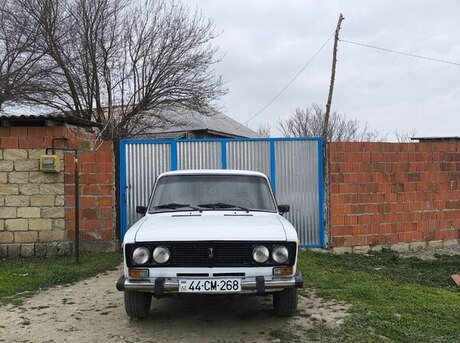 LADA (VAZ) 2106