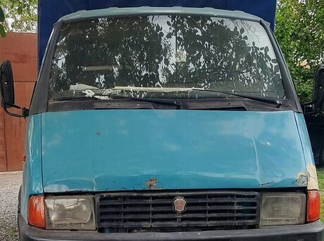 GAZ GAZel (2705-757)