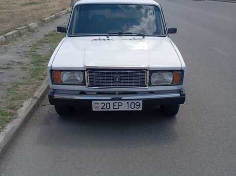 LADA (VAZ) 2107