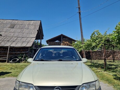 Opel Vectra