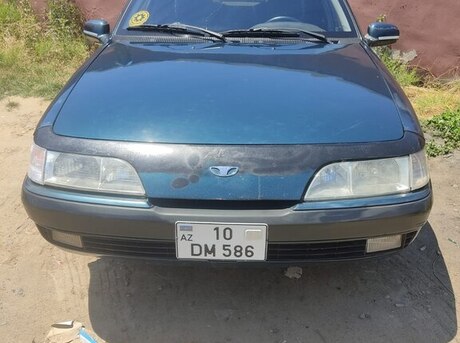 Daewoo Espero