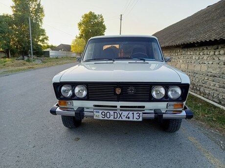 LADA (VAZ) 2106