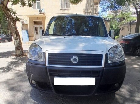 Fiat Doblo