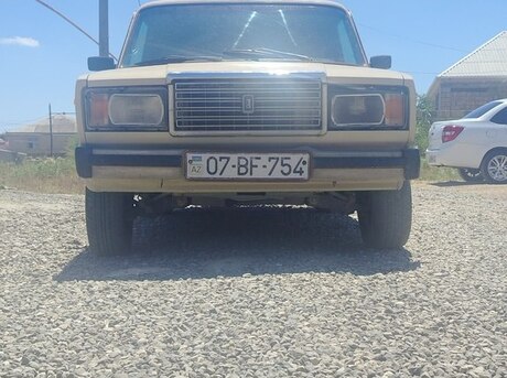 LADA (VAZ) 2104