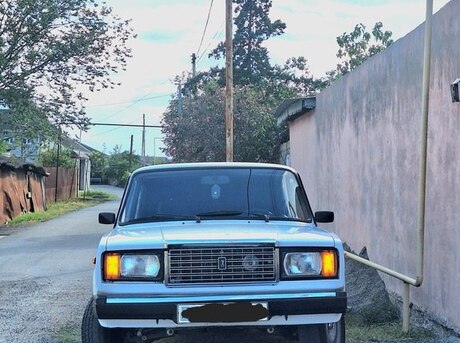 LADA (VAZ) 2107