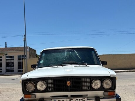LADA (VAZ) 2106