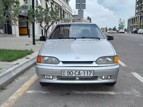 LADA (VAZ) 2115
