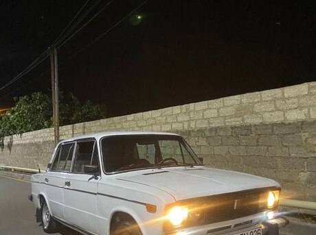 LADA (VAZ) 2106