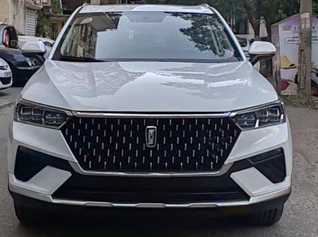 Bestune T77