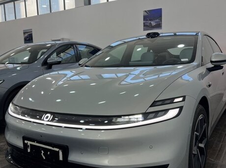 Changan Qiyuan A06