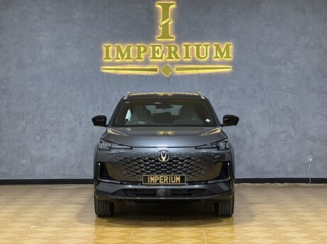 Changan CS 55 Plus