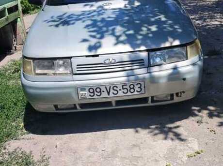 LADA (VAZ) 2112