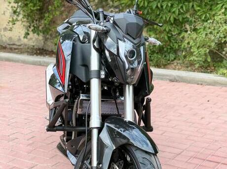 Tufan S 250