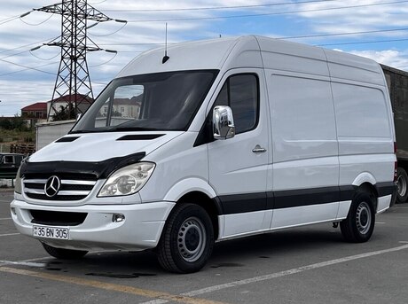 Mercedes Sprinter 311