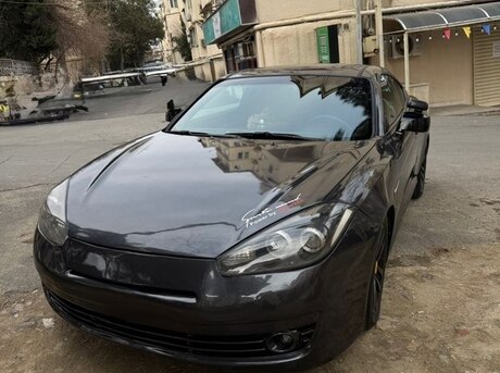Hyundai Coupe
