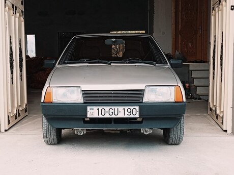 LADA (VAZ) 21099