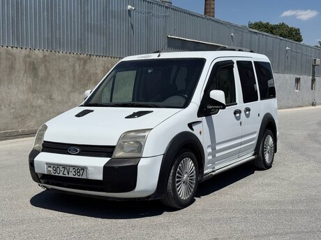 Ford Tourneo Connect