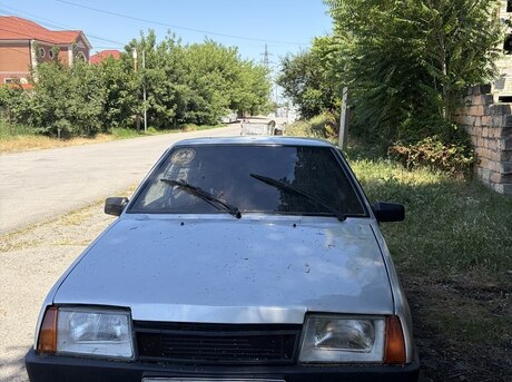 LADA (VAZ) 21099