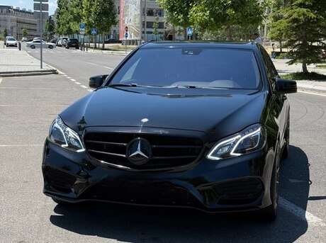 Mercedes E 250