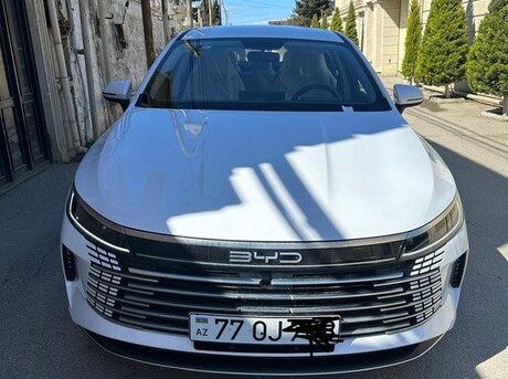 BYD Destroyer 05