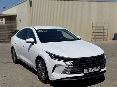BYD Destroyer 05
