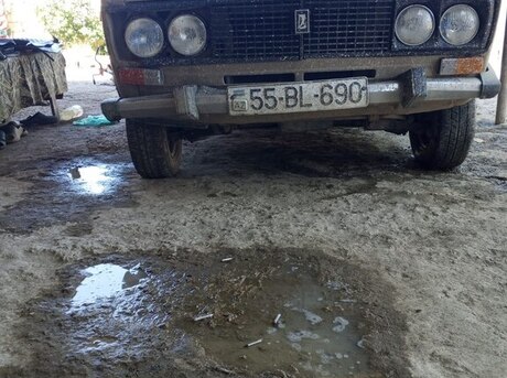 LADA (VAZ) 2106