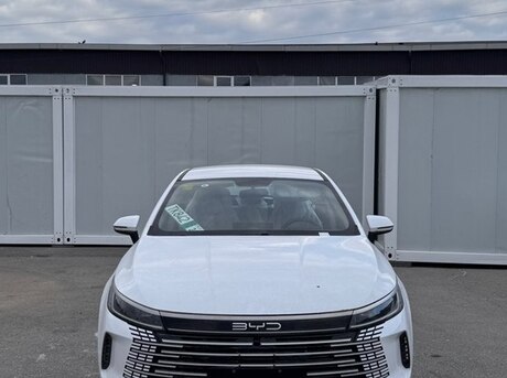 BYD Destroyer 05