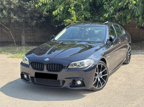 BMW 528