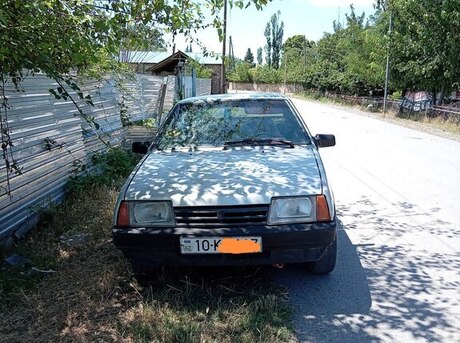 LADA (VAZ) 21099