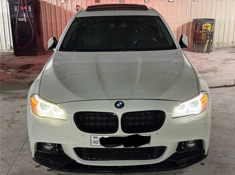 BMW 528