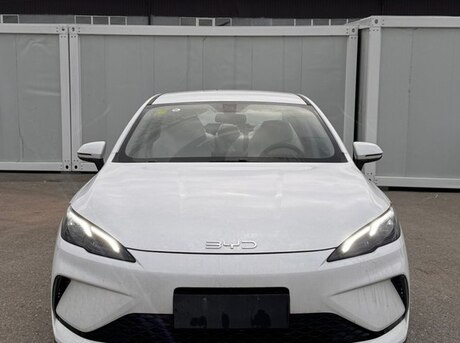 BYD Seal 05