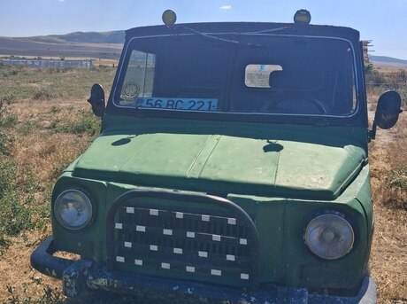 LuAz 969