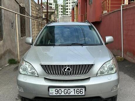Lexus RX 330