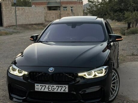 BMW 328